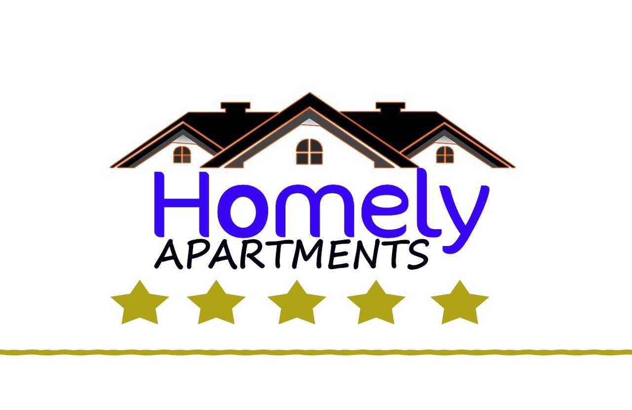 Homely Apartments Playa Del Cura Torrevieja Exterior foto