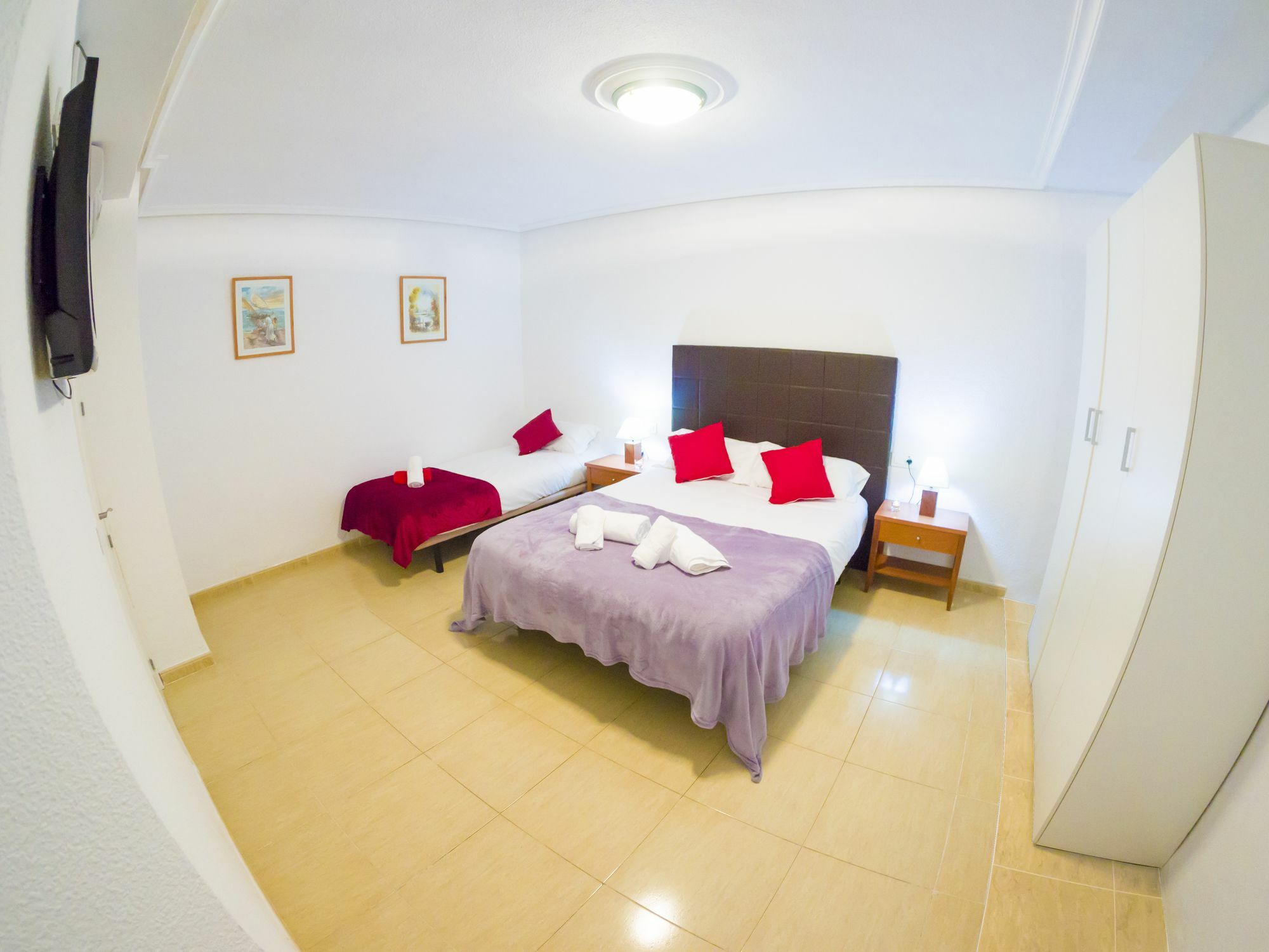 Homely Apartments Playa Del Cura Torrevieja Exterior foto