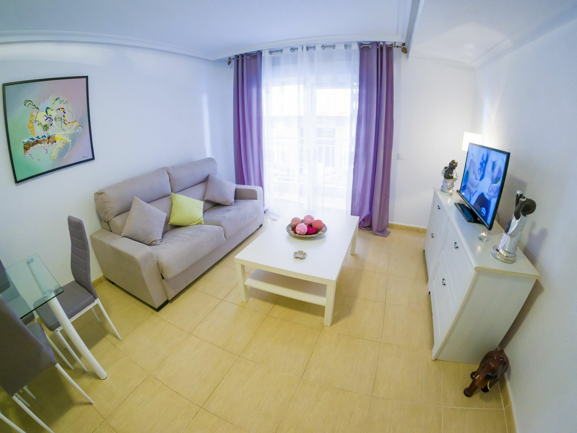 Homely Apartments Playa Del Cura Torrevieja Exterior foto