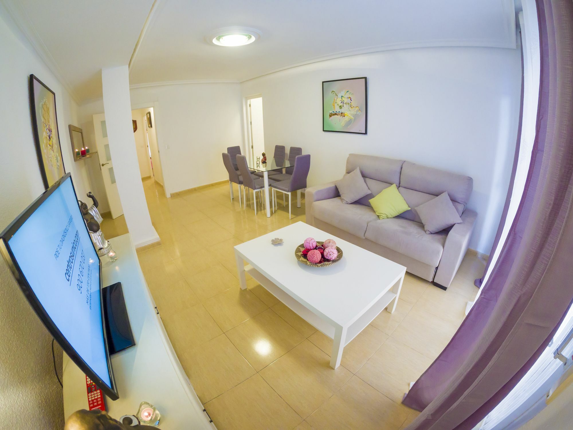 Homely Apartments Playa Del Cura Torrevieja Exterior foto