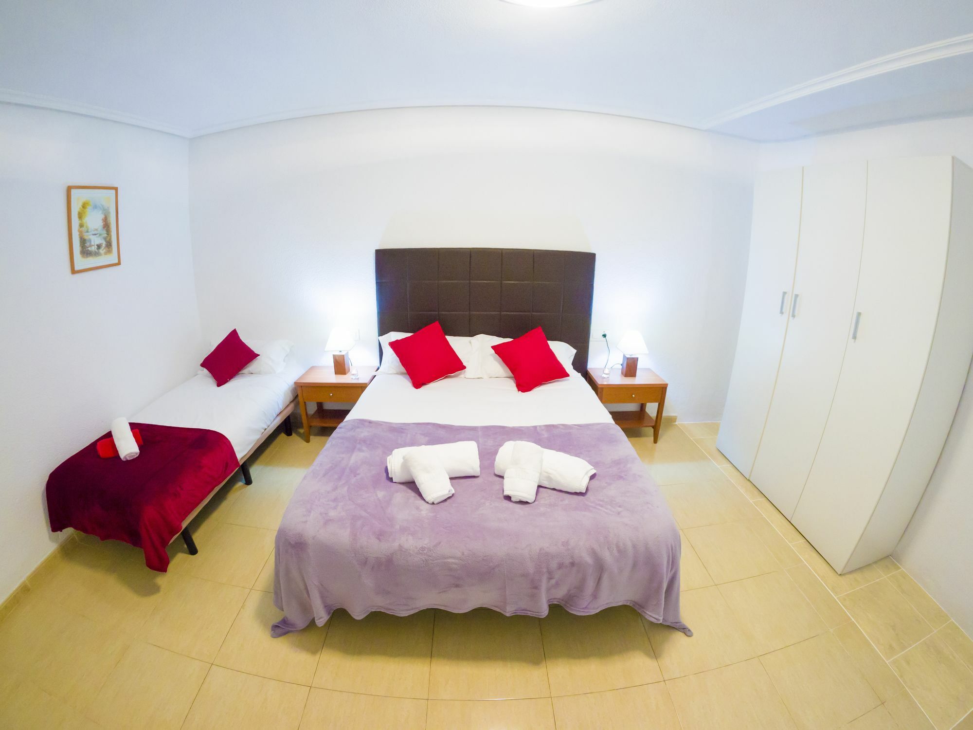 Homely Apartments Playa Del Cura Torrevieja Exterior foto