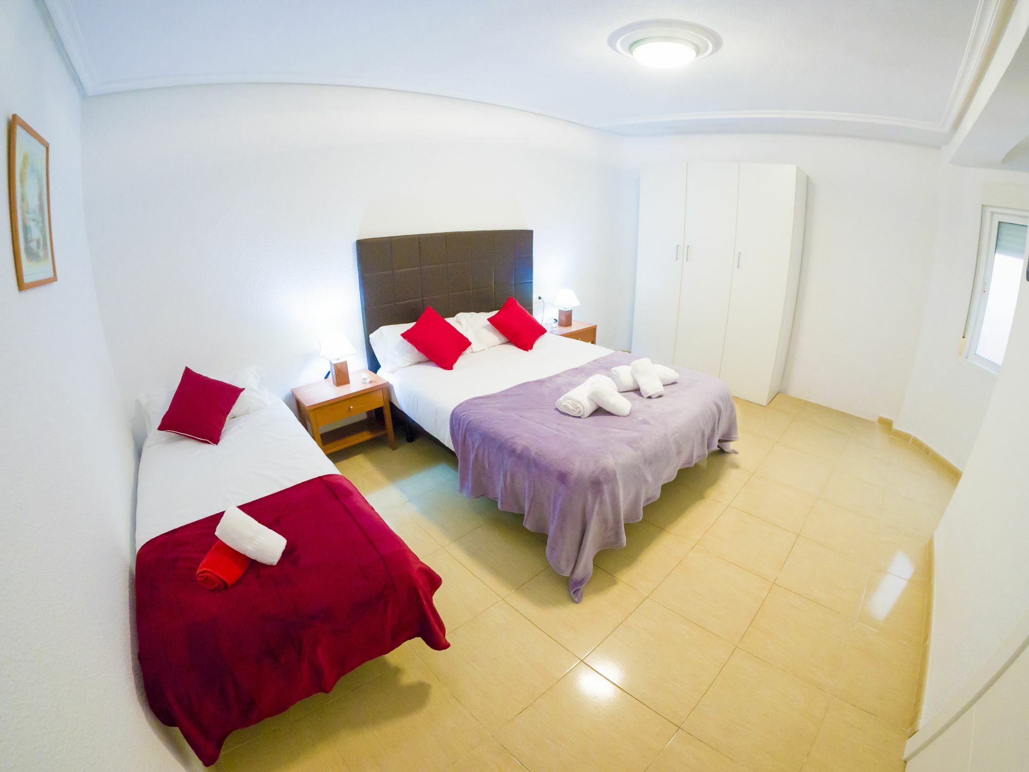 Homely Apartments Playa Del Cura Torrevieja Exterior foto