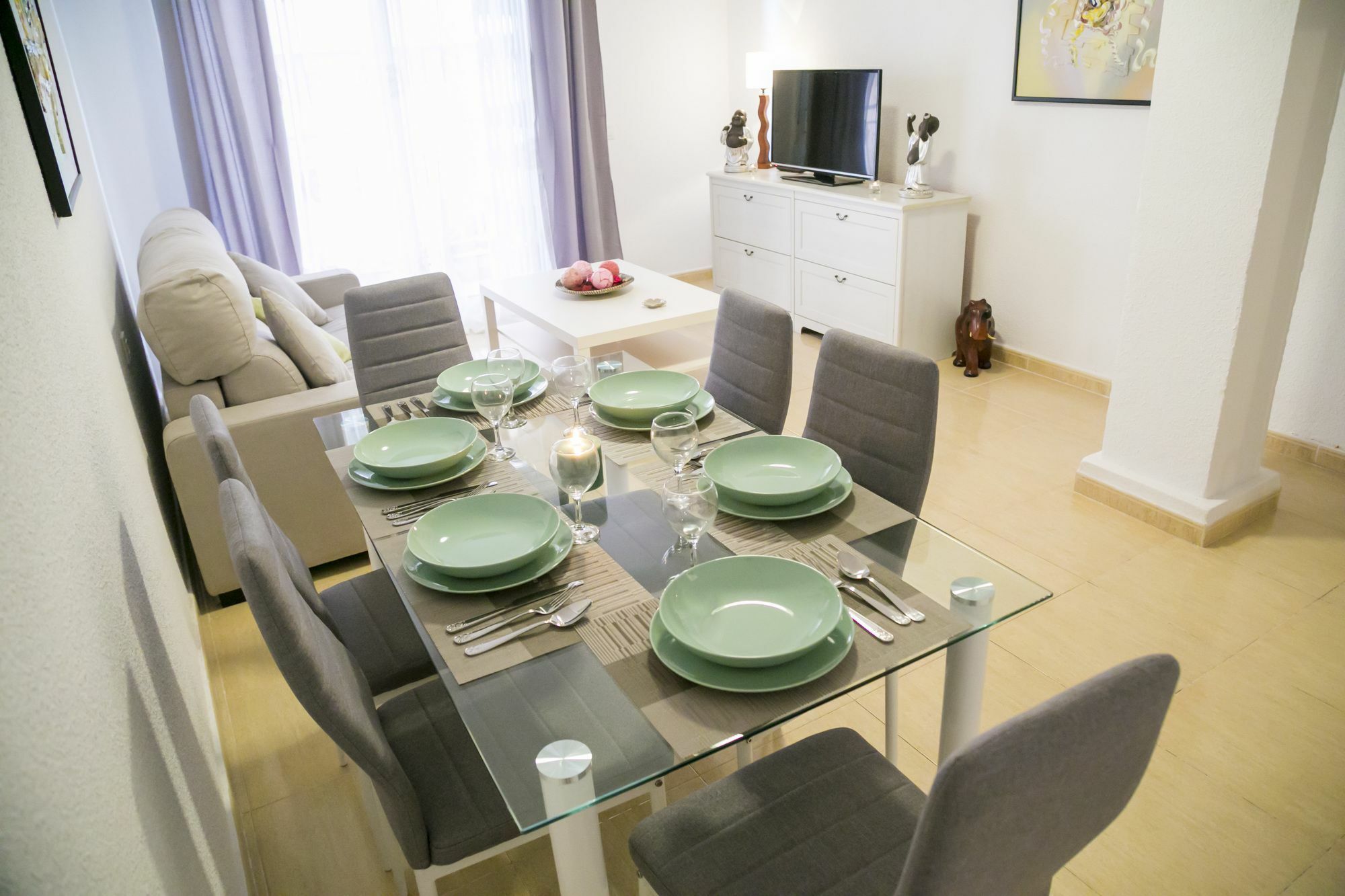 Homely Apartments Playa Del Cura Torrevieja Exterior foto