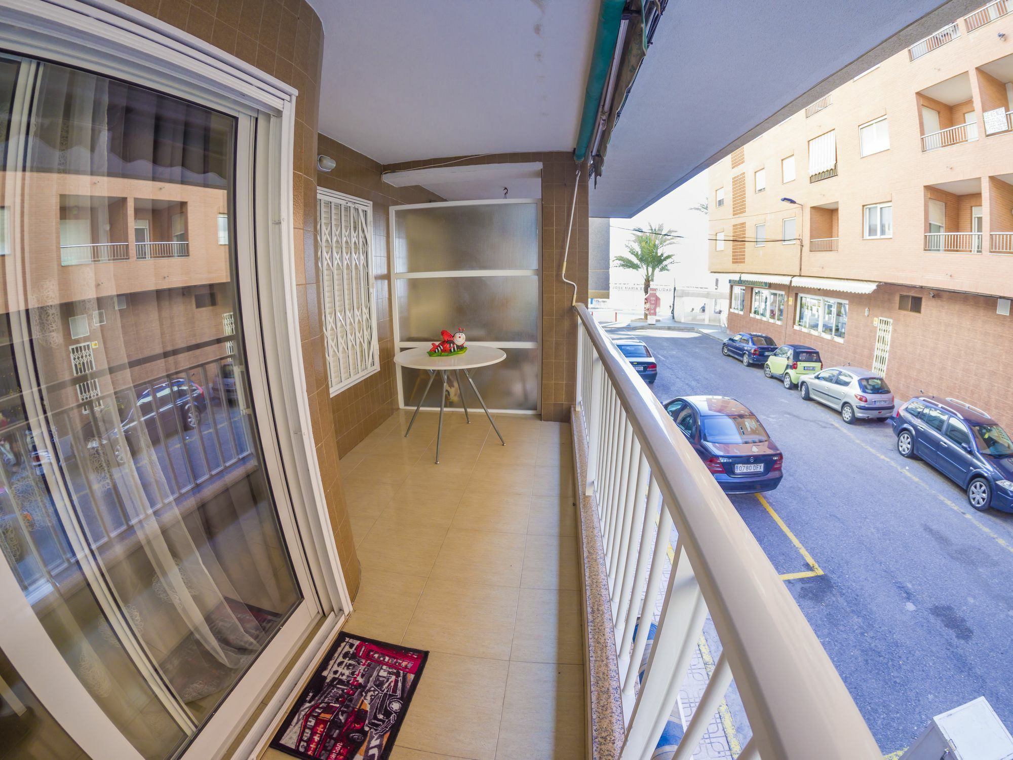 Homely Apartments Playa Del Cura Torrevieja Exterior foto