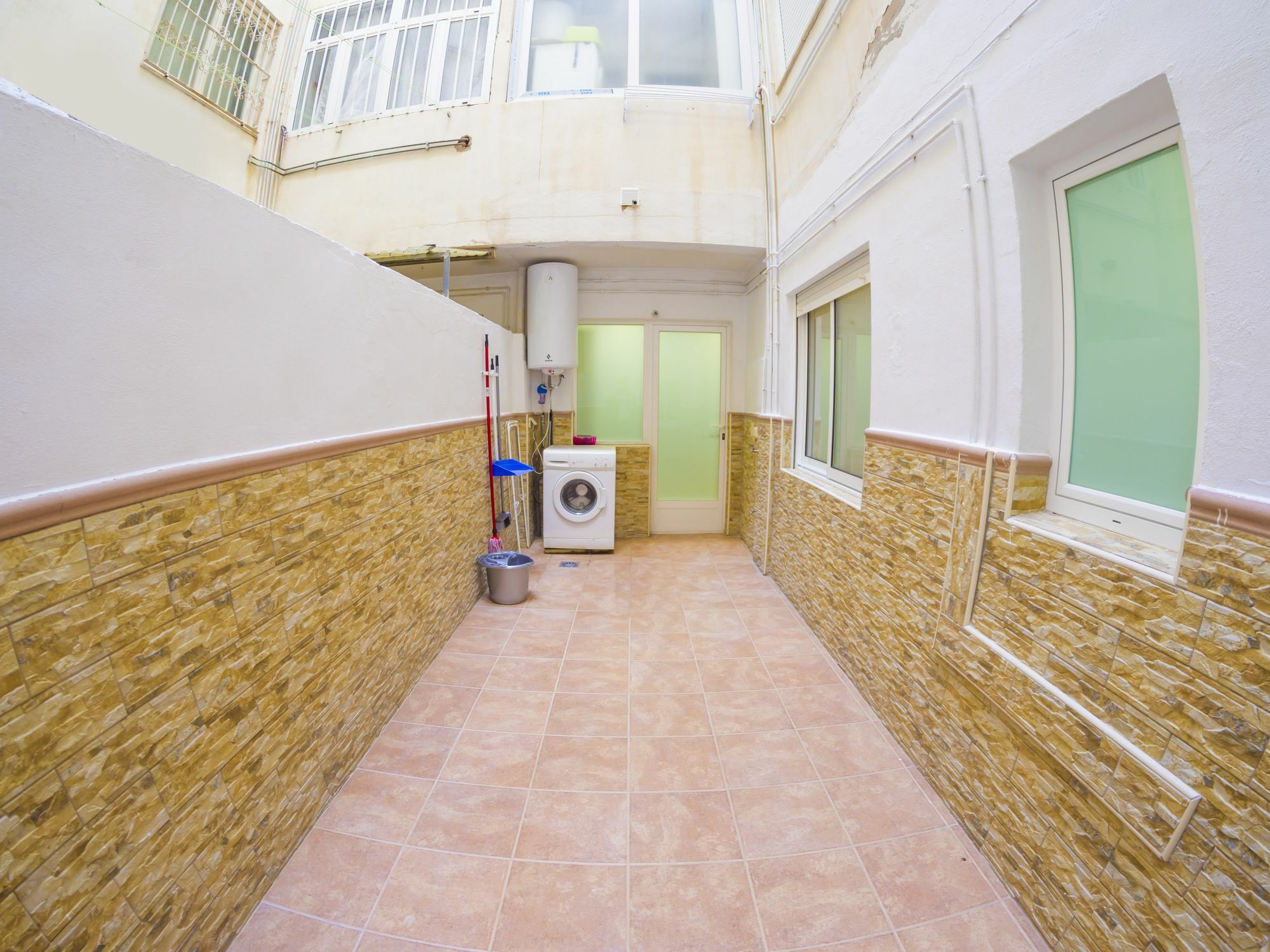 Homely Apartments Playa Del Cura Torrevieja Exterior foto